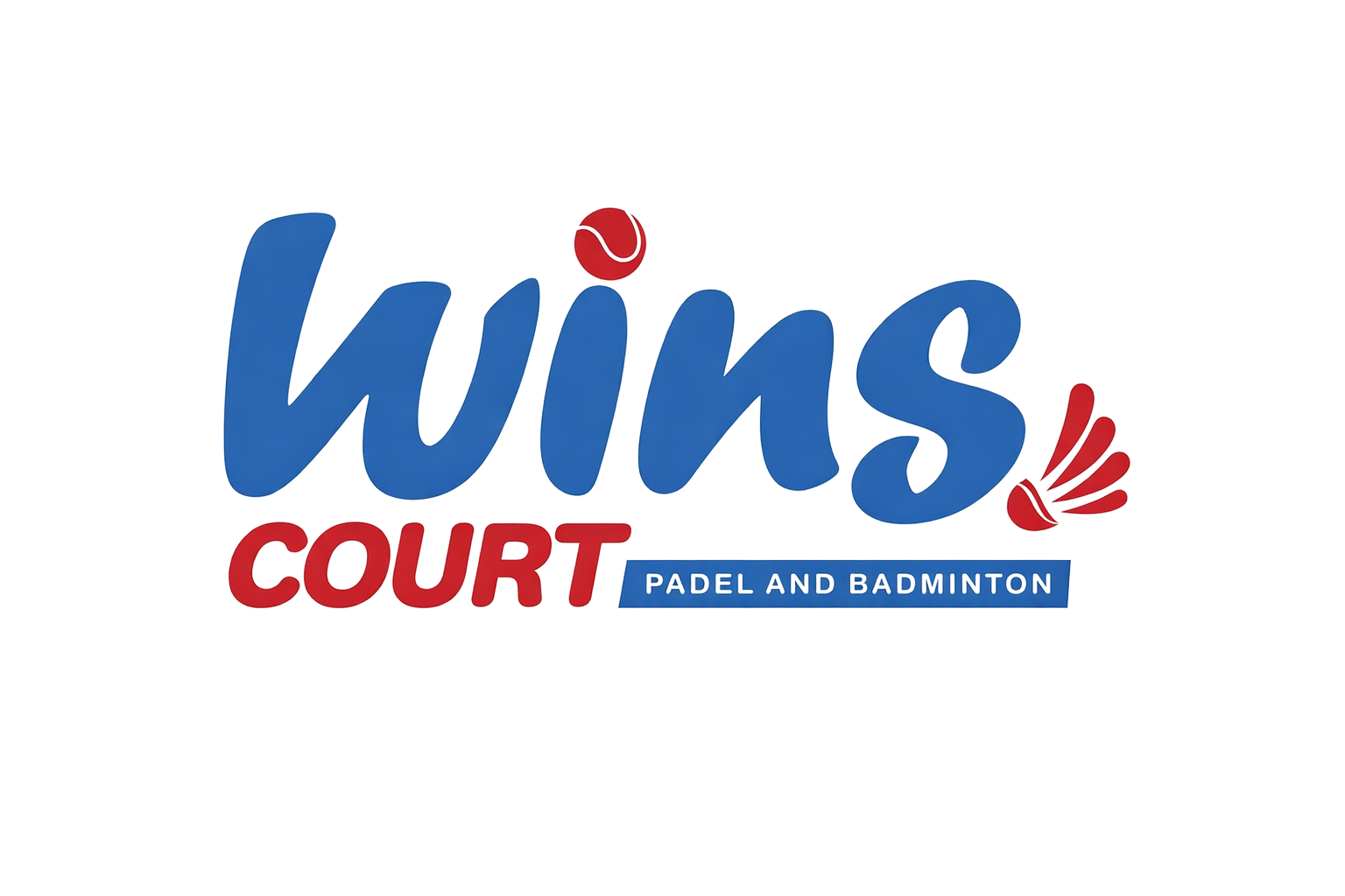 WinsCourt POS